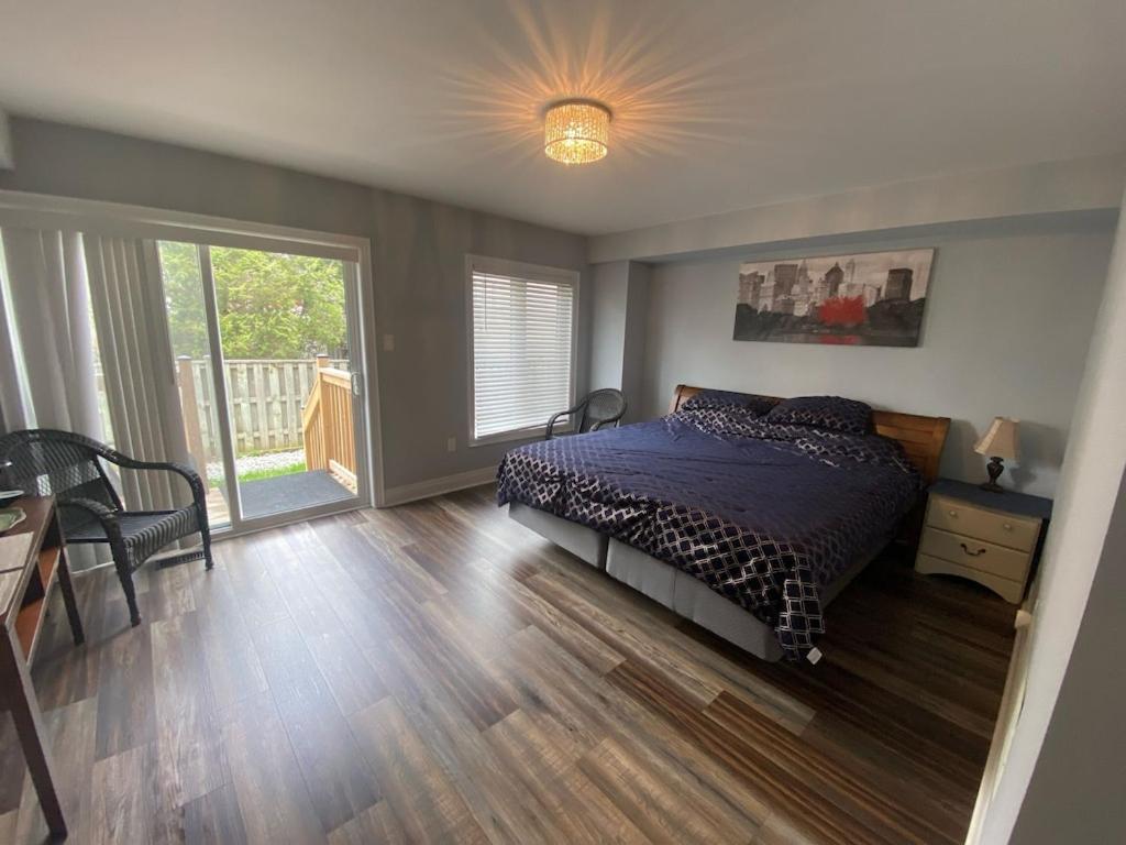 2 Bedroom With 2 Ensuites Unit In Richmond Hill Exterior foto